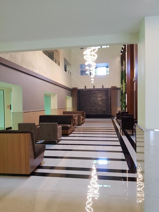 Dusit Grand Condo View Джомтьен Экстерьер фото