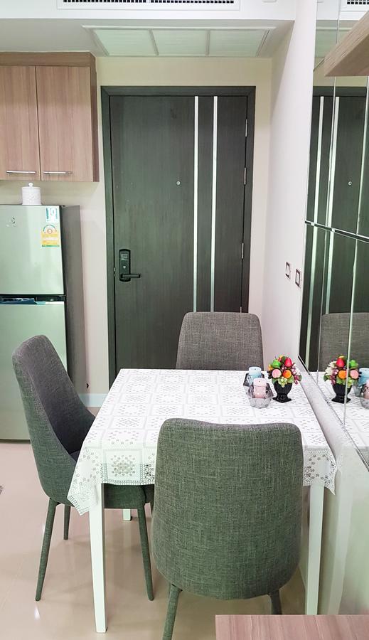 Dusit Grand Condo View Джомтьен Экстерьер фото
